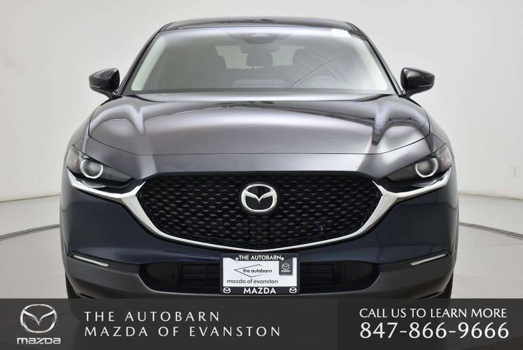 New 2026 MAZDA CX-30 AWD 2.5 S w/ Select Sport Pkg image 13