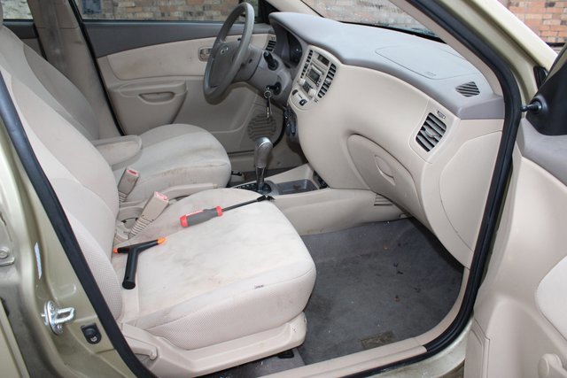 Used 2008 Kia Rio LX image 15