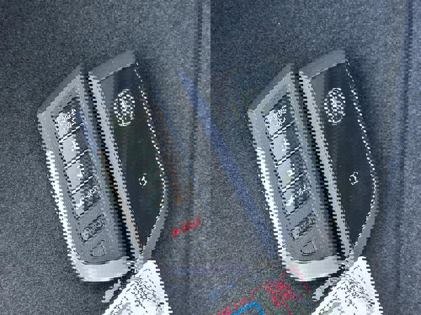 New 2026 Acura MDX FWD w/ Technology Package image 21