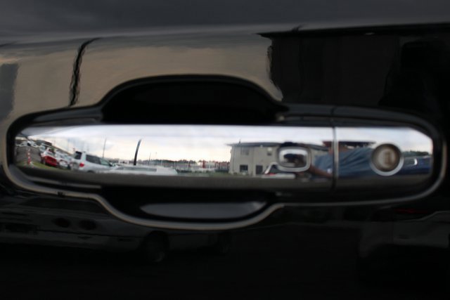 Used 2023 Chevrolet Silverado 1500 High Country w/ Max Trailering Package image 9