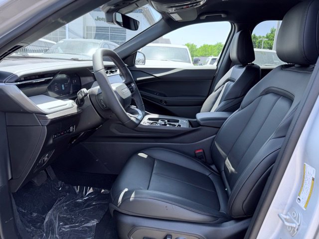 New 2026 Jeep Cherokee Limited AWD/4WD image 17