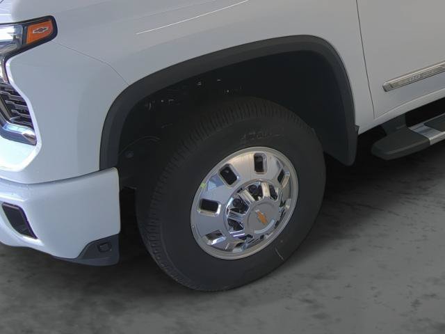 New 2026 Chevrolet Silverado 3500 High Country w/ High Country Premium Package AWD/4WD image 7