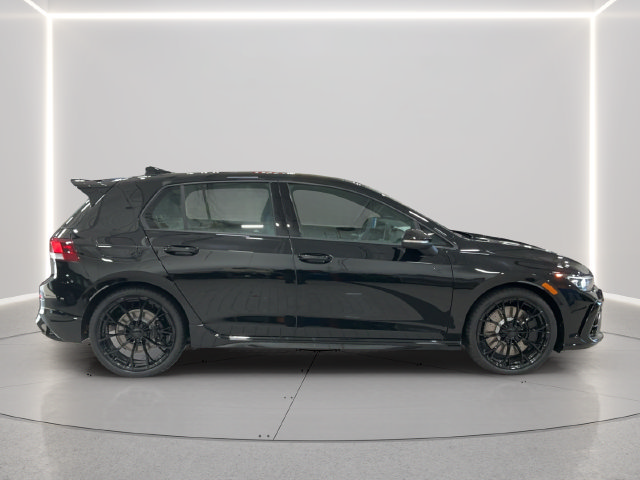 New 2027 Volkswagen Golf R Black Edition AWD/4WD image 7