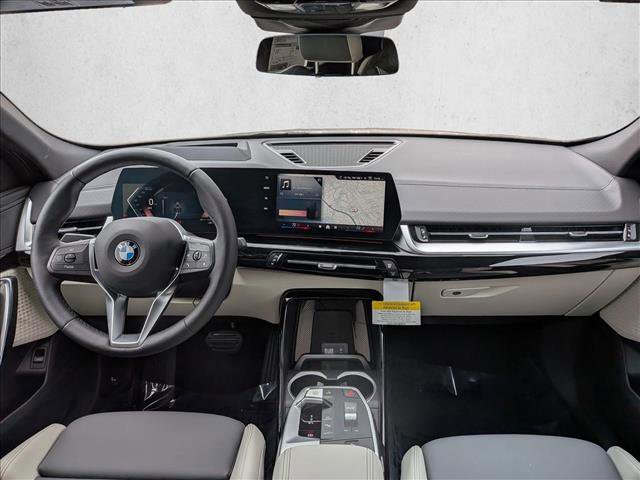 New 2026 BMW X2 xDrive28i image 16