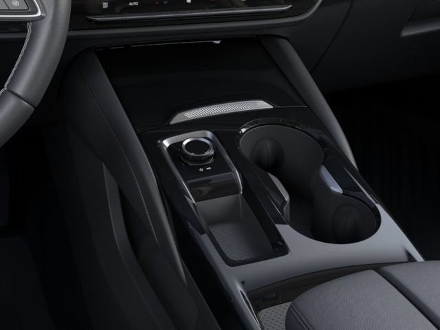 New 2026 Buick Envision Avenir AWD/4WD image 23