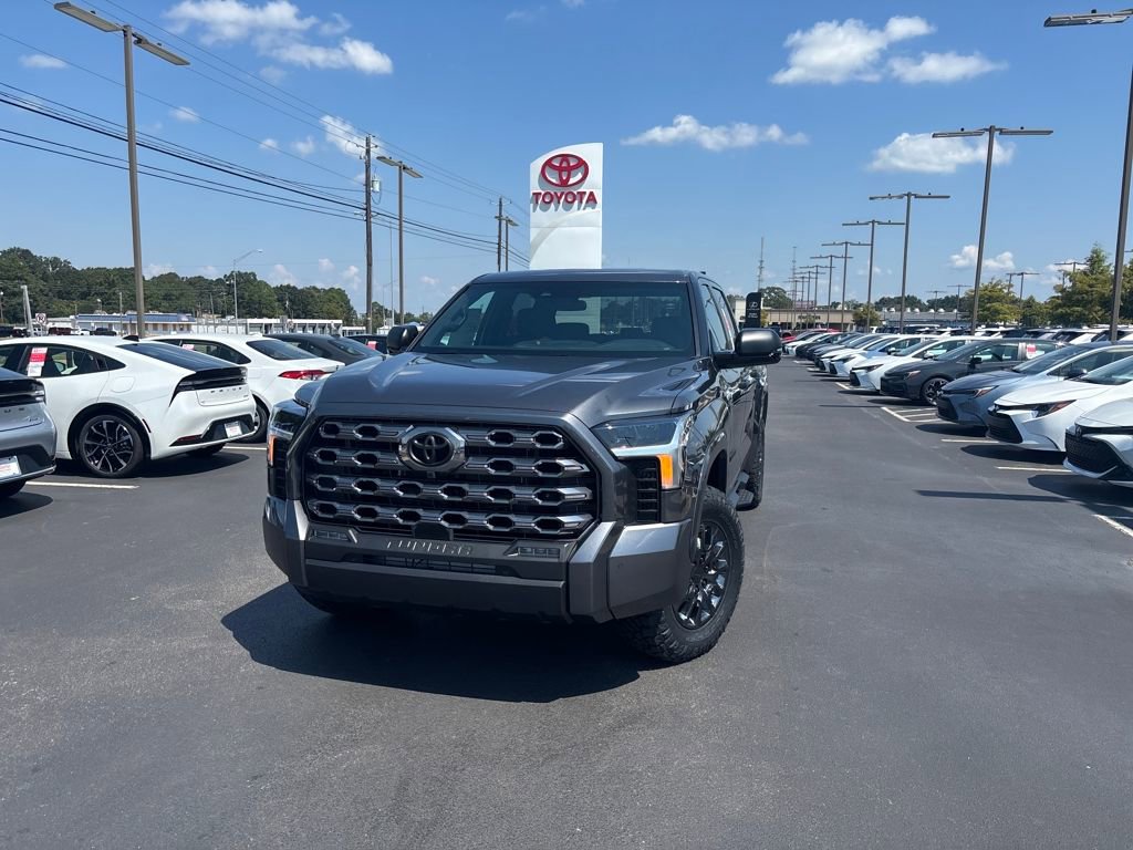 New 2026 Toyota Tundra SR5 image 1