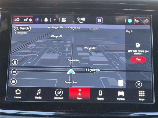 New 2026 Dodge Durango GT AWD/4WD image 14