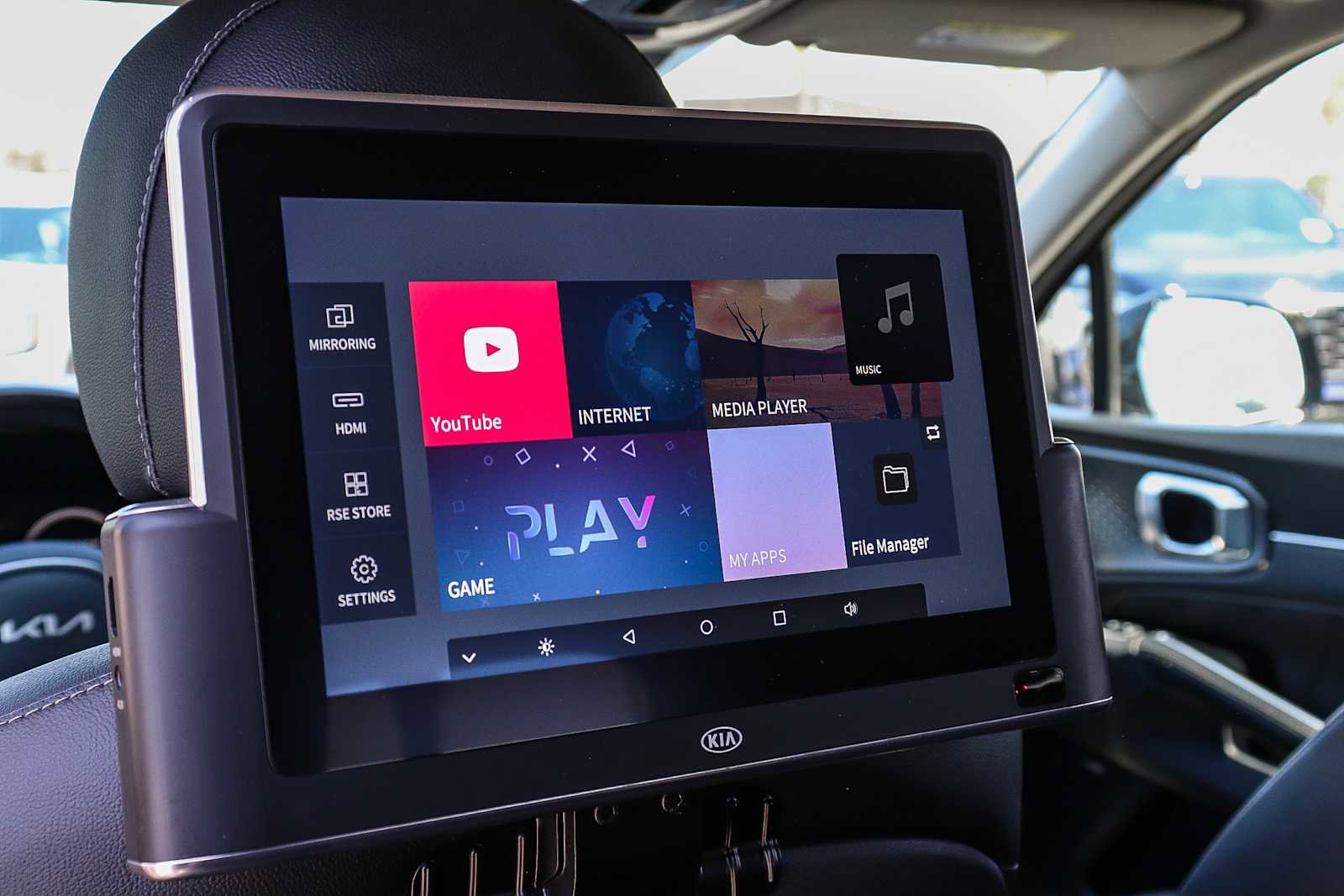 Used 2022 Kia Sorento SX image 23