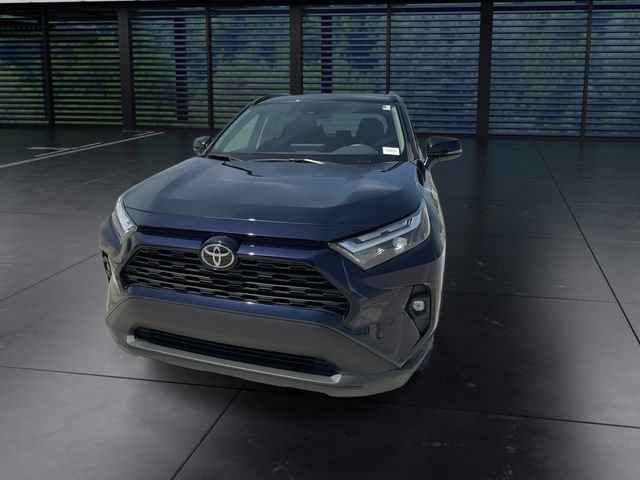 Used 2023 Toyota RAV4 XLE Premium FWD image 3