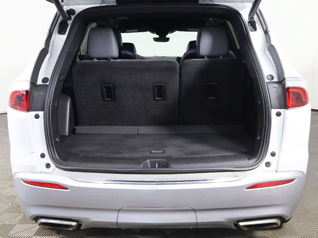 Used 2024 Buick Enclave Premium FWD image 23