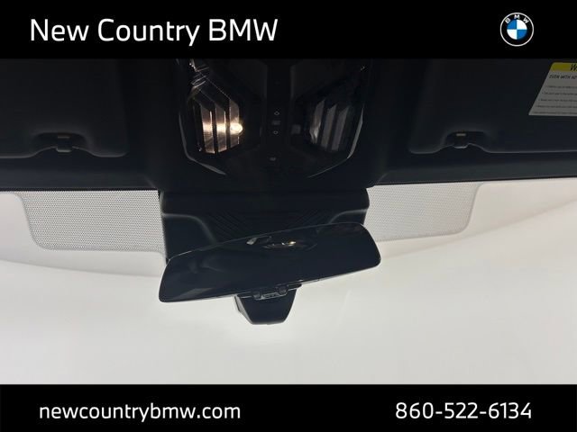 Certified 2025 BMW X3 xDrive30i w/ Premium Package image 24