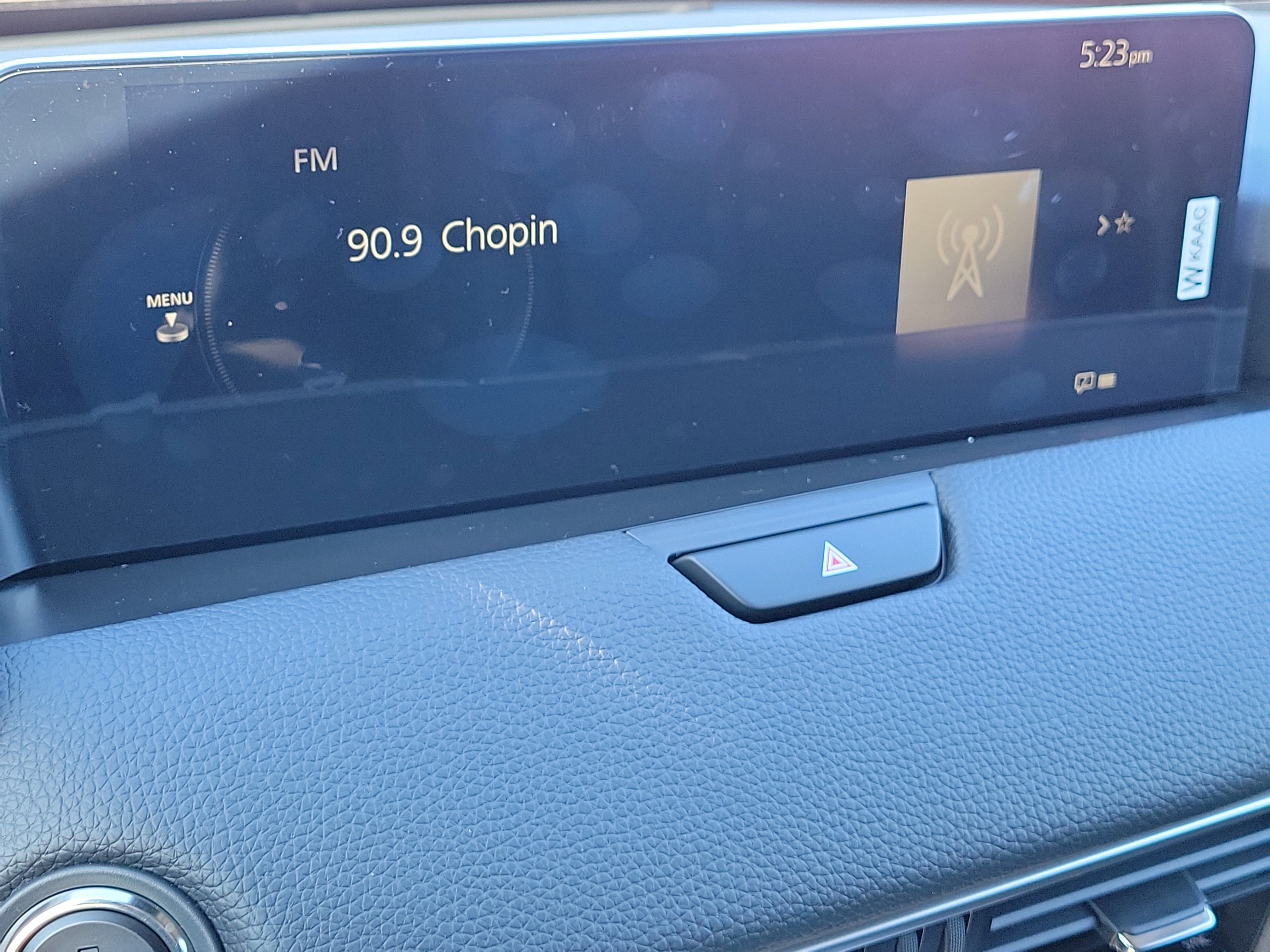 New 2026 MAZDA CX-70 SC Plus image 19