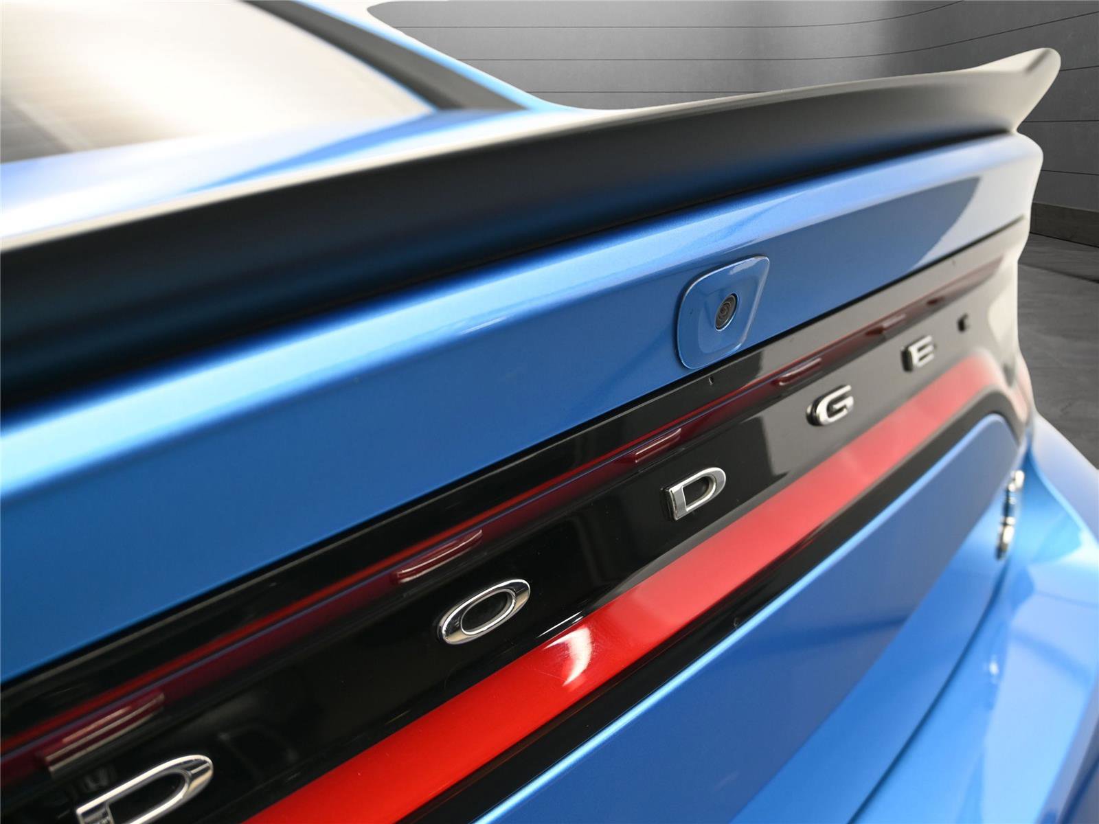 Used 2023 Dodge Charger Scat Pack image 21