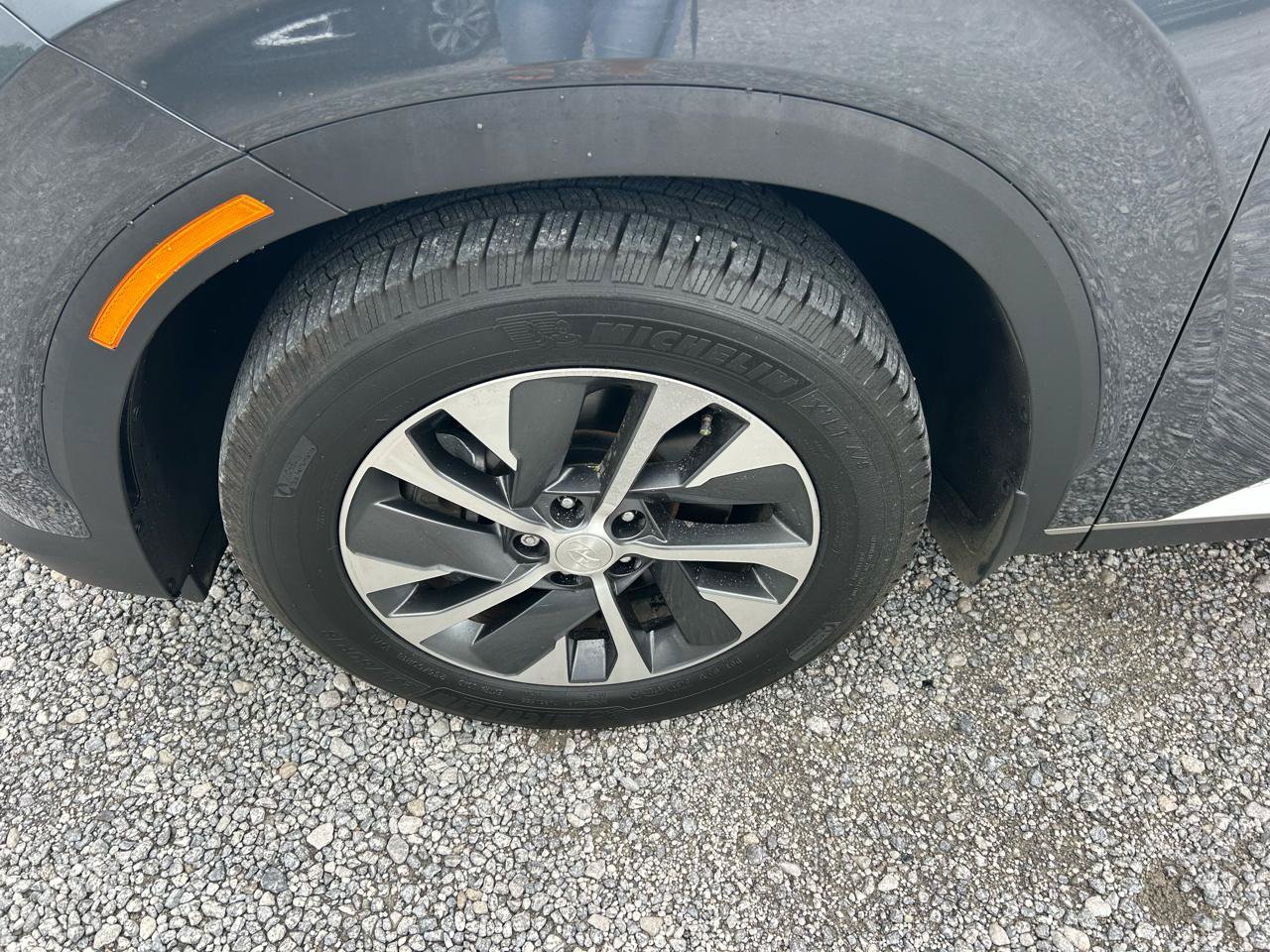Used 2020 Hyundai Palisade SEL FWD image 23