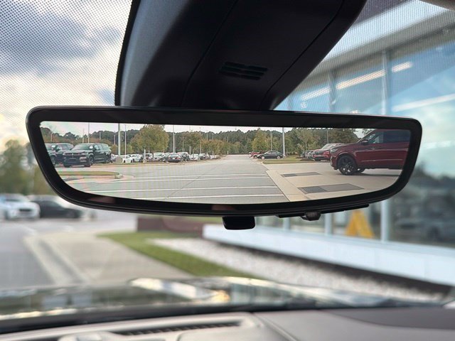 Used 2021 GMC Yukon Denali w/ Denali Premium Package AWD/4WD image 20
