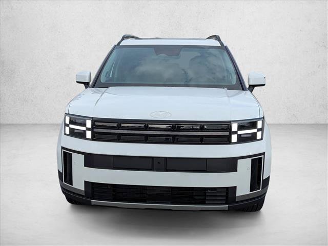 New 2026 Hyundai Santa Fe Limited image 2