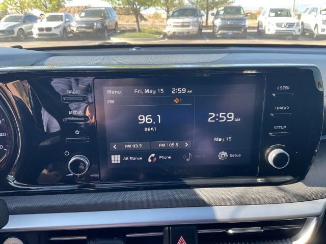 Used 2021 Kia K5 GT-Line FWD image 26