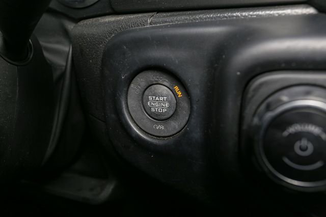 Used 2023 Jeep Wrangler Unlimited w/ Cold Weather Group AWD/4WD image 29