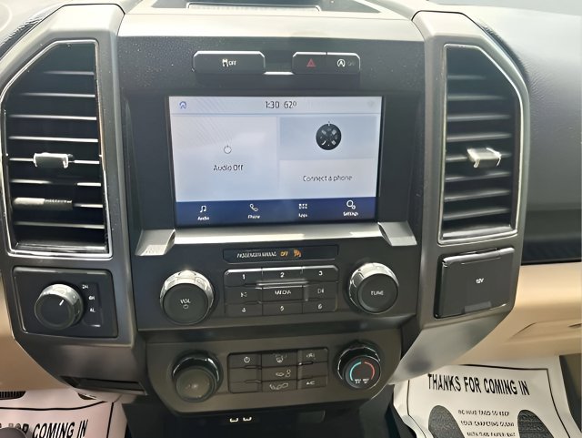 Used 2020 Ford F150 XLT AWD/4WD image 7
