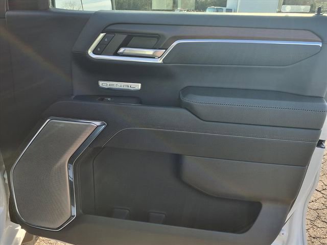 Used 2024 GMC Sierra 1500 Denali image 76
