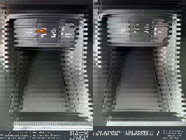 Certified 2025 Honda Civic Sport image 24