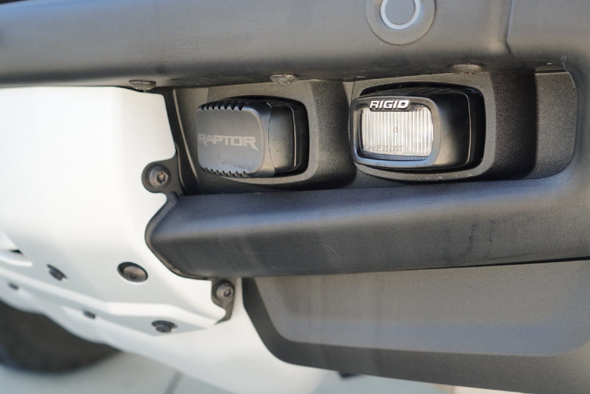 Used 2023 Ford Bronco Raptor image 34