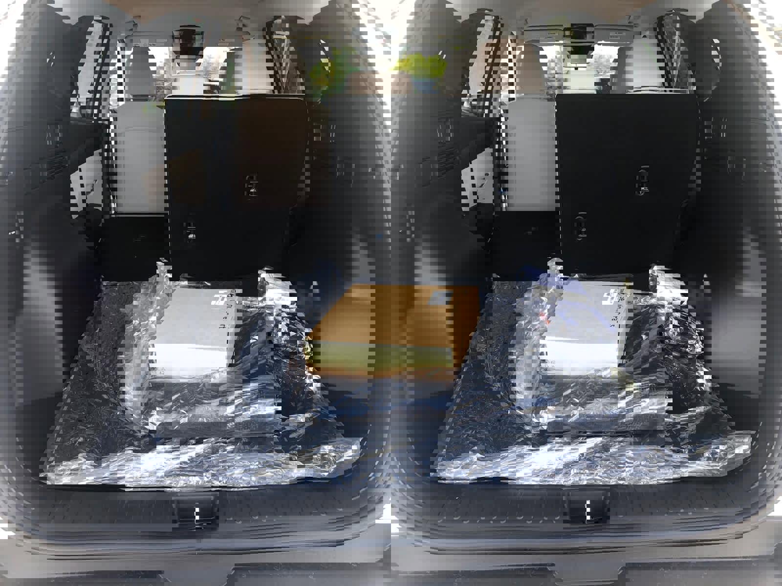 New 2026 Hyundai Tucson SEL image 27