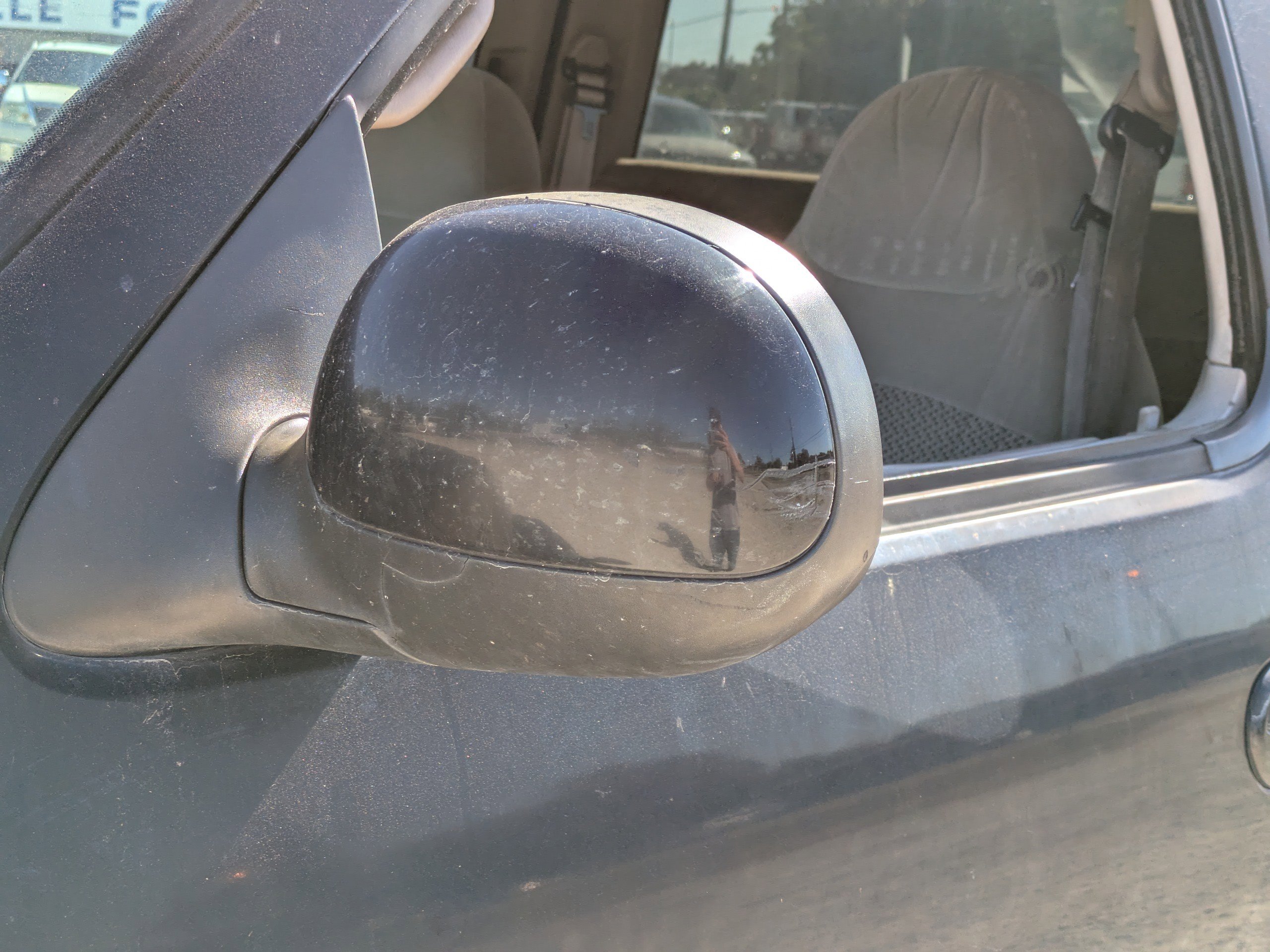 Used 2000 Ford F150 XL image 12