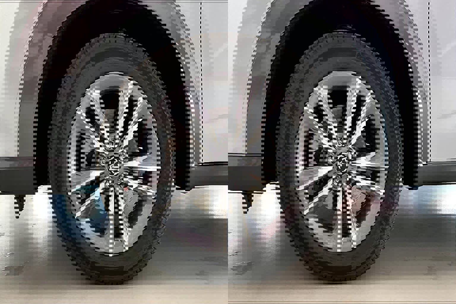 New 2026 Acura ADX AWD image 7