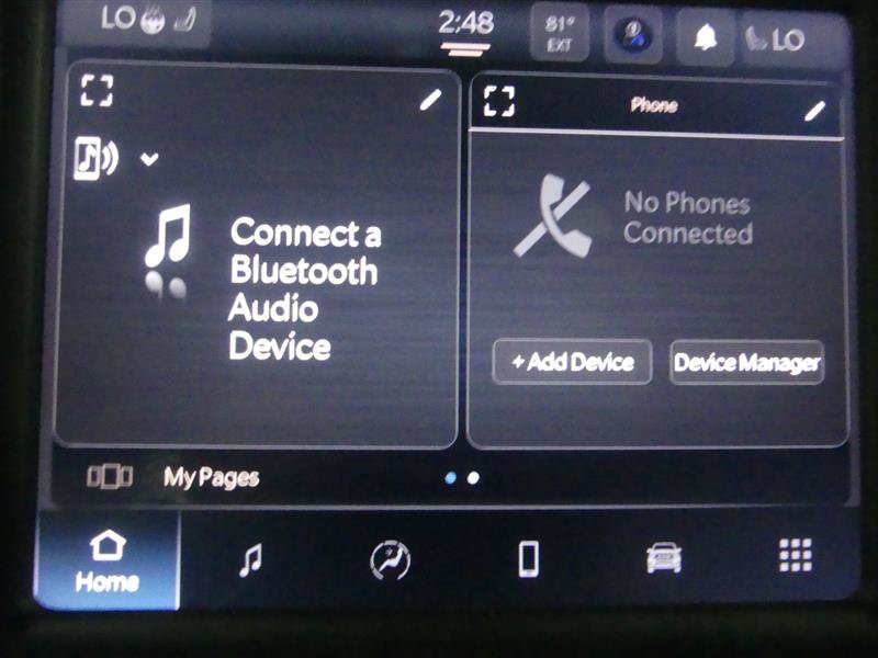 Used 2022 RAM 1500 Rebel w/ Rebel Level B Equipment Group AWD/4WD image 12
