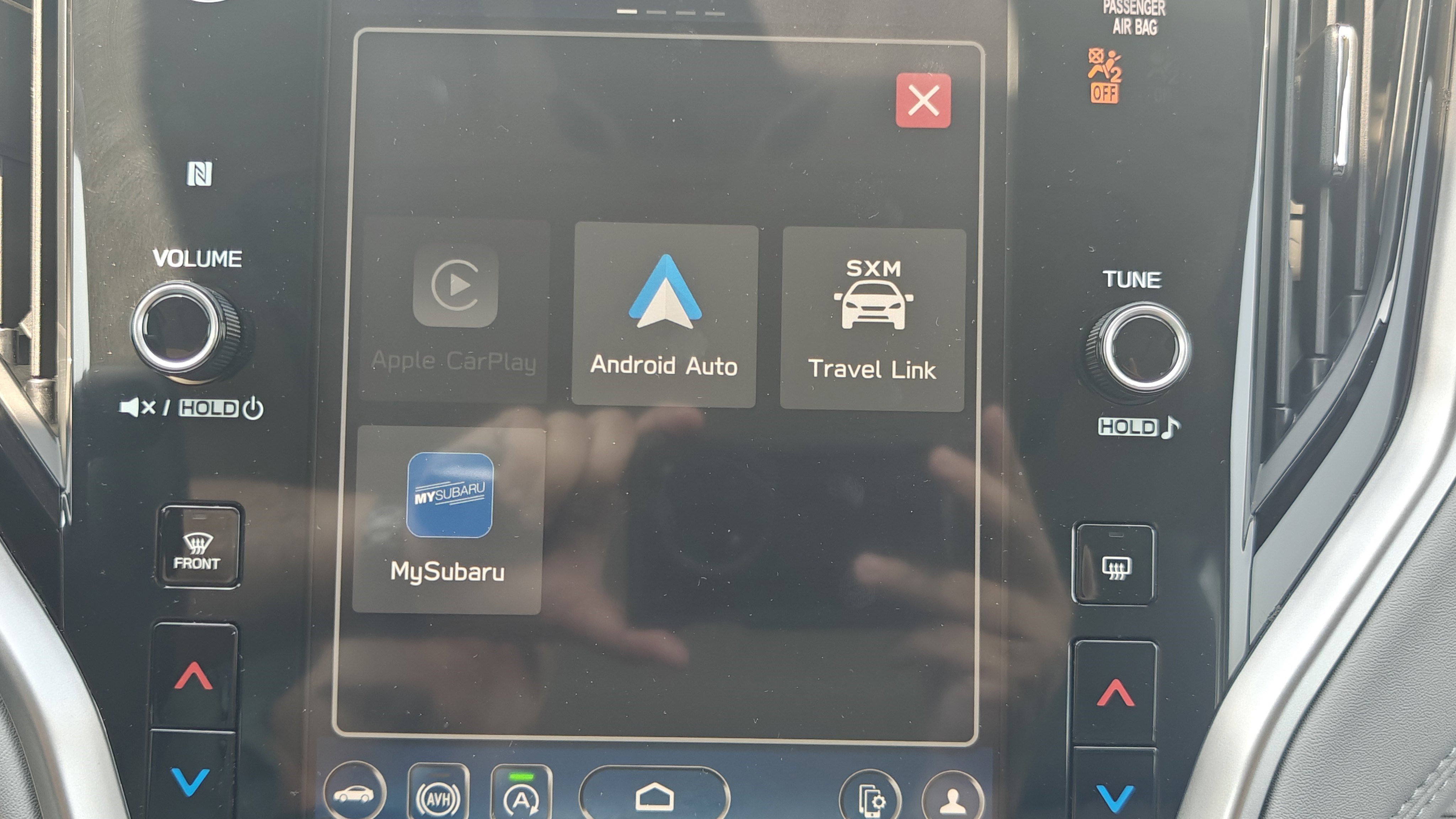 New 2025 Subaru Legacy Limited image 32