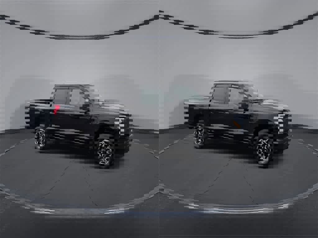 Certified 2023 Ford F150 Lightning Pro image 9