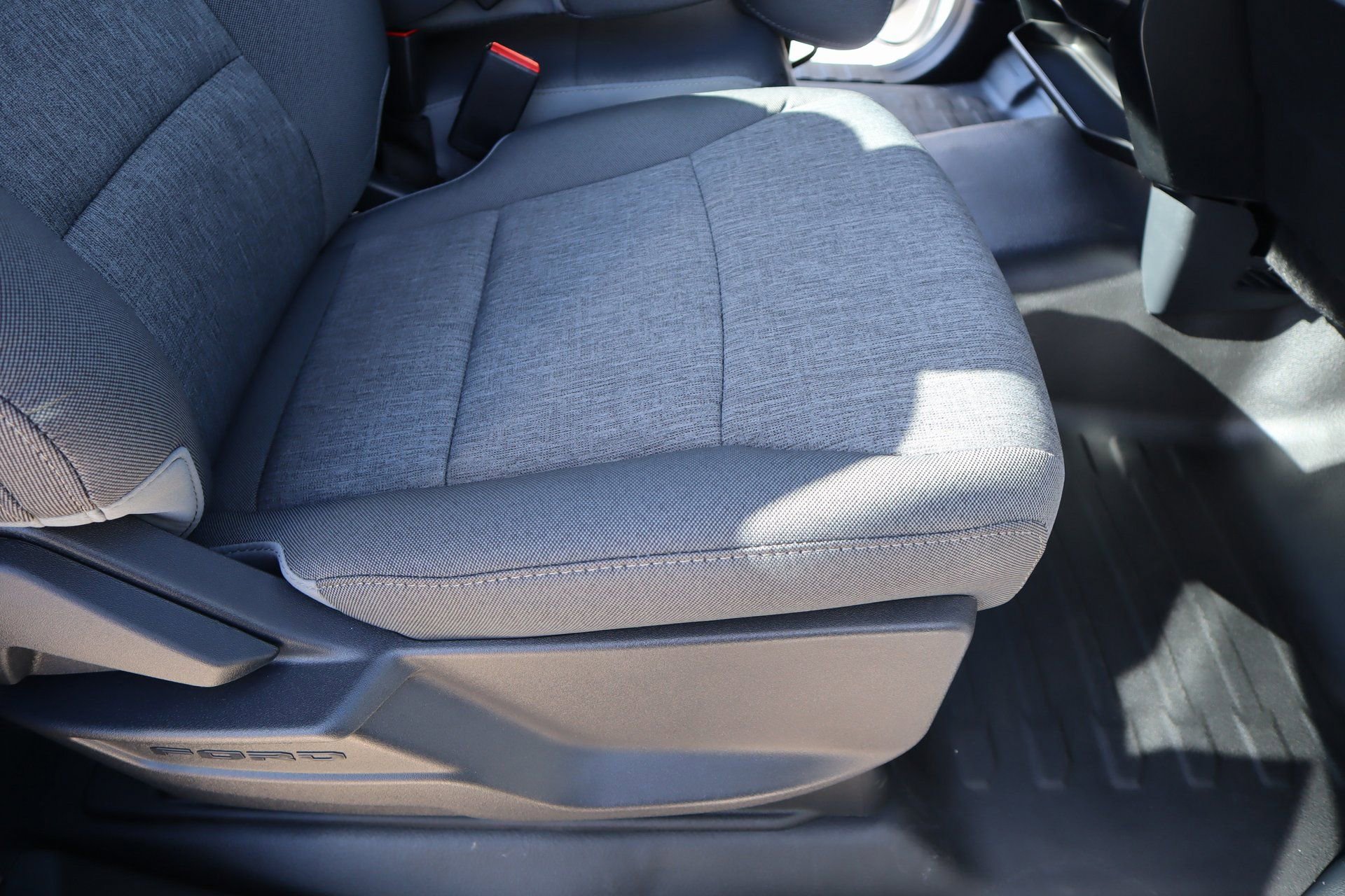 New 2025 Ford F150 XL image 12