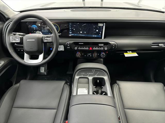 New 2026 Hyundai Palisade SEL image 24