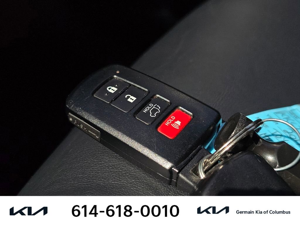 Used 2019 Toyota Highlander XLE image 34