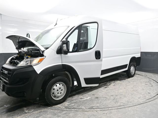 Used 2023 RAM ProMaster 2500 image 38