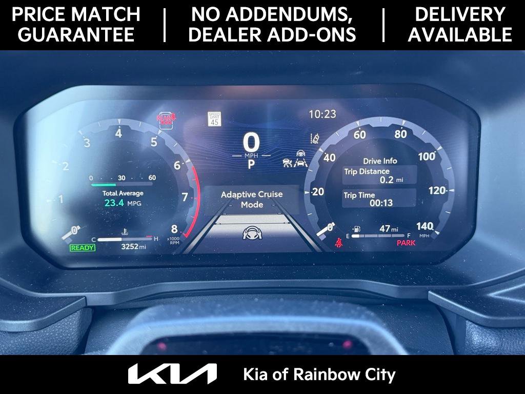 Used 2026 Toyota Land Cruiser w/ Premium Package image 32