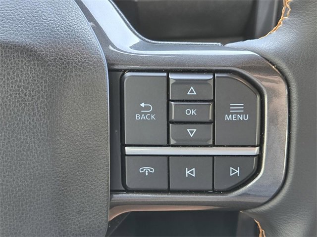 Certified 2023 Ford F150 Tremor w/ Equipment Group 402A High image 24