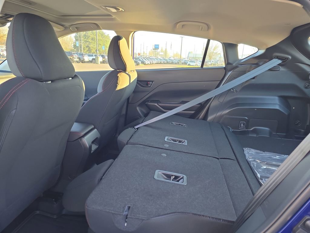 New 2026 Subaru Impreza 2.0i Sport image 19