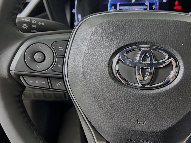 New 2026 Toyota Corolla SE FWD image 16