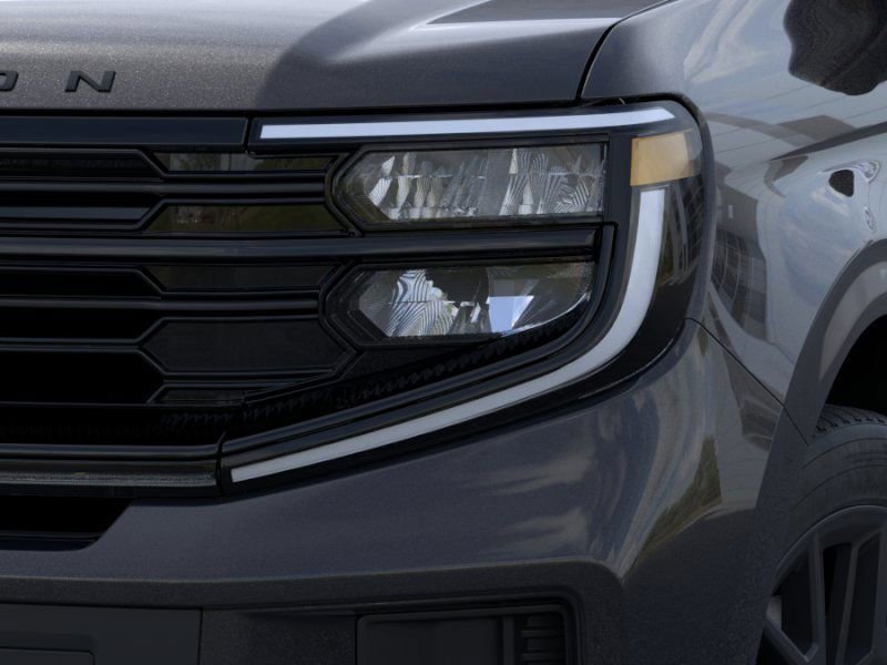 New 2025 Ford Expedition Max Platinum w/ Stealth Performance Package image 21