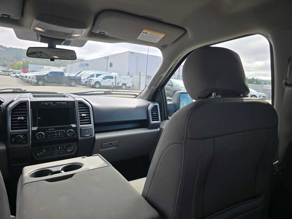 Used 2020 Ford F150 XLT AWD/4WD image 14