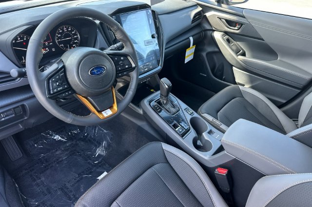 Used 2026 Subaru Crosstrek 2.5i Wilderness w/ Crosstrek Mirror Package AWD/4WD image 8