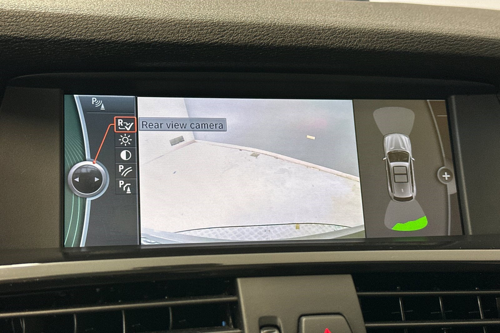 Used 2012 BMW X3 xDrive35i image 23