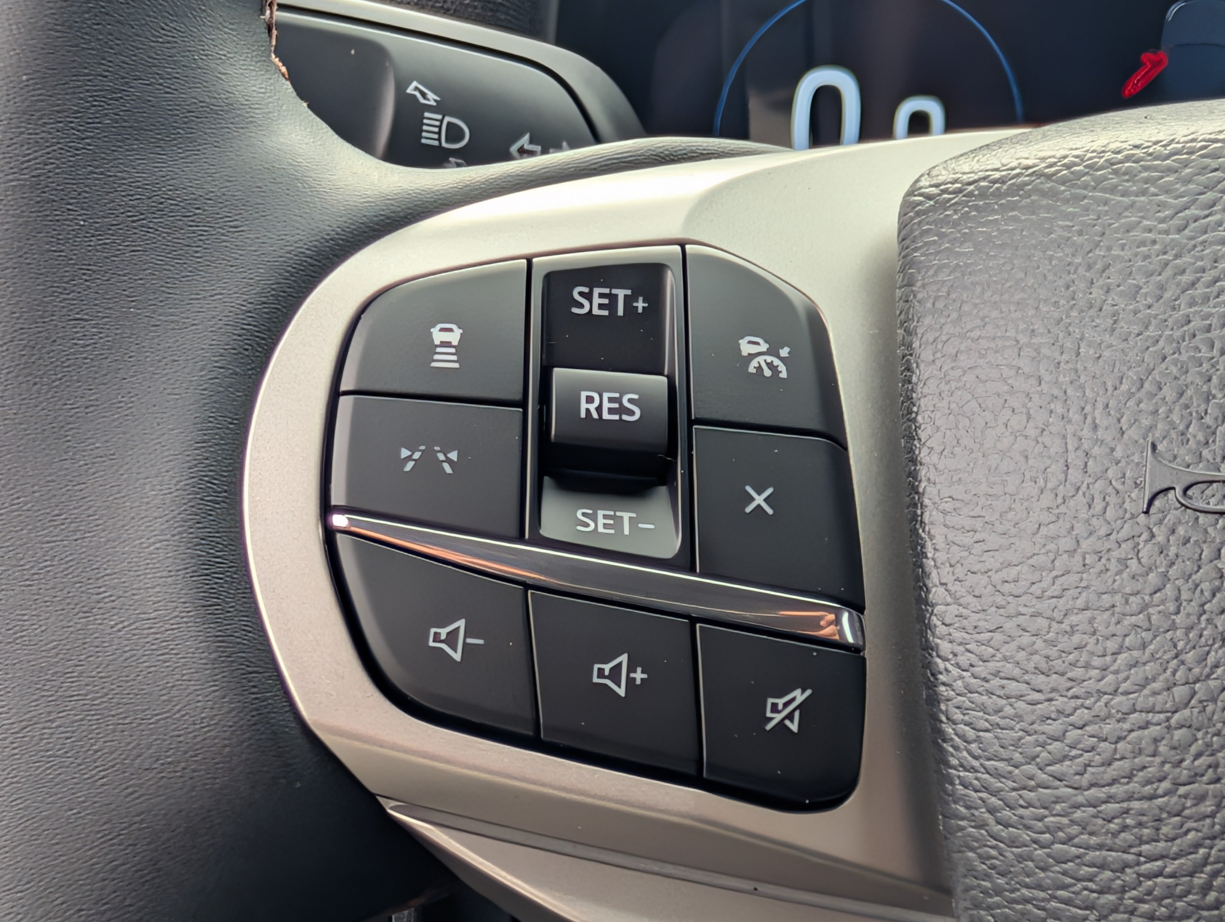 New 2026 Ford Explorer Active w/ Active Comfort Package AWD/4WD image 20