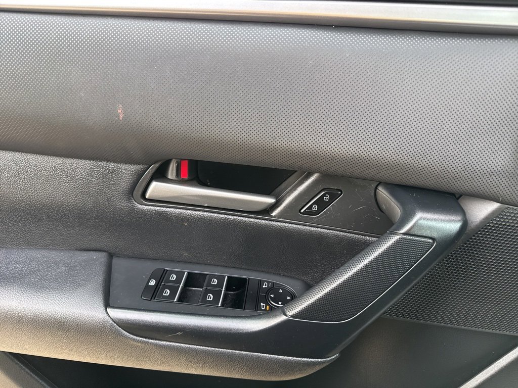 Certified 2024 MAZDA CX-50 AWD 2.5 S w/ Weather Package image 17