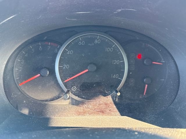 Used 2010 MAZDA MAZDA5 Sport image 17