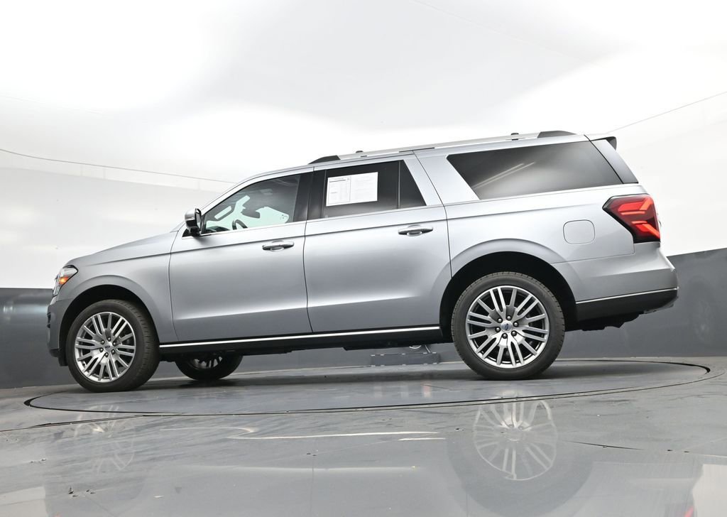 Used 2023 Ford Expedition Max Limited AWD/4WD image 45