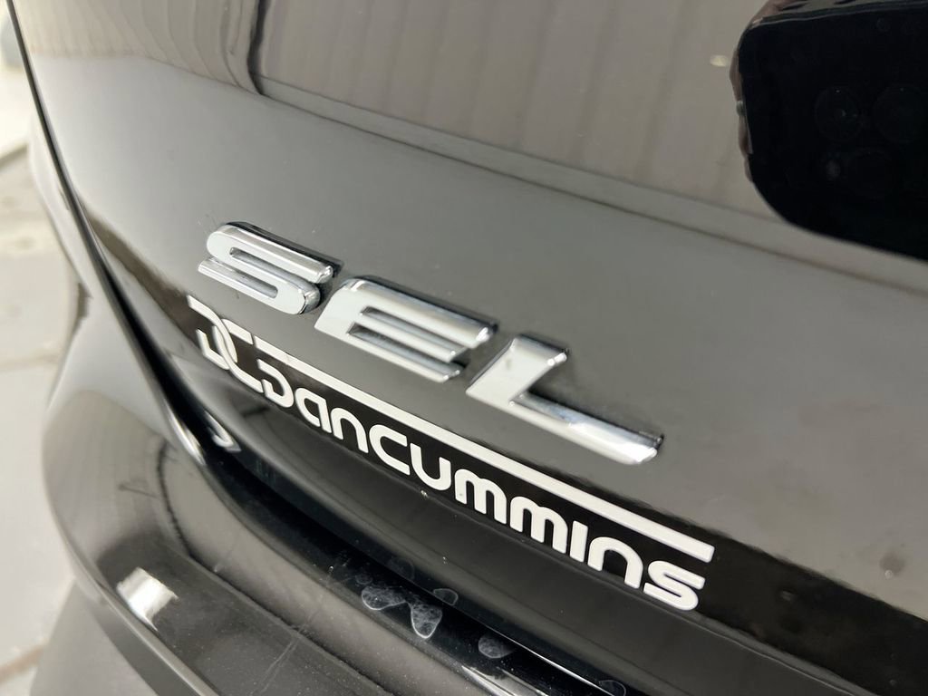 Used 2022 Ford Edge SEL w/ Convenience Package AWD/4WD image 25