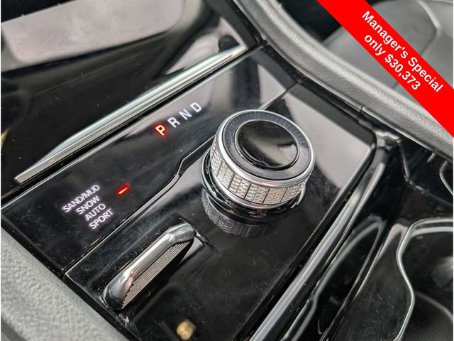 Used 2023 Jeep Grand Cherokee L Limited image 22